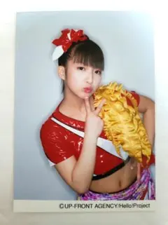 モーニング娘。 辻希美 公式写真95 - メルカリ