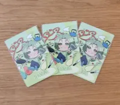 カラフルピーチ　シヴァさん　展示会　シェアハウス　トレカ