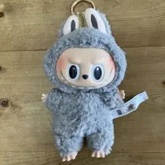 POP MART ラブブ　ぬいぐるみ