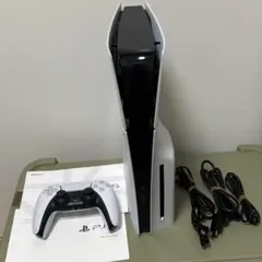 PS5 CFI2000A01 本体