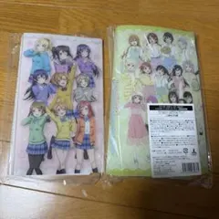 2026年最新】μ's コースターの人気アイテム - メルカリ