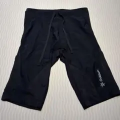 Goldwin インパクトエアーカーゴハーフタイツ　women’s Lサイズ GOLDWIN /C3fit インパクトエアーカーゴハーフタイツ レディース L
