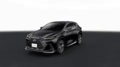 レクサス NX 20 25 26 TRD サイドスカート 新品 左右セット - メルカリ