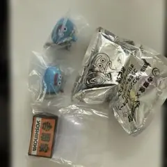 吉野家 ドラゴンクエストウォーク コラボ フィギュア 第一弾＆第二弾 3