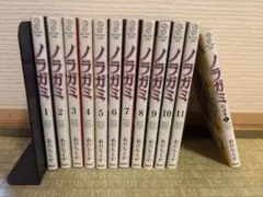 YP01150352 ノラガミ 全巻27巻 拾遺集壱 弐 あだちとか - メルカリ