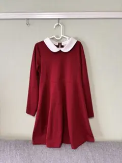 M*o様 キャサリンコテージ　ワンピース　140