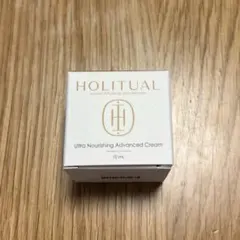 HOLITUAL Ultra Nourishing Advanced Creamのサムネイル