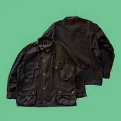 ジャケット・アウター 90s Barbour Beacon jacket c42 1998 90s Barbour Beacon jacket c42 1998