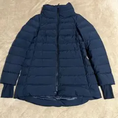 超美品⭐︎ヘルノ☆ダウンコート黒38 楽天市場】HERNO ヘルノ Laminar ダウンコート ブラック PI084DL