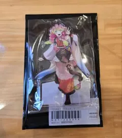 2026年最新】甘露寺蜜璃アクリルスタンドの人気アイテム - メルカリ