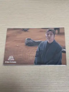 ゼンジン未到とヴェルトラウム 025