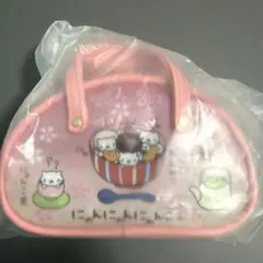 にゃんにゃんにゃんこ にゃんこカフェ カプセルストラップ にゃ