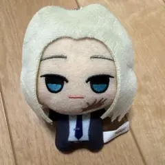 サカモトデイズ ちびぐるみ vol.2 神々廻