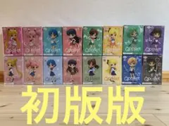 qposket セーラームーン