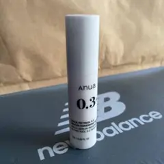 大人気！Anua レチノール0.3 Niacin Renewing Serumのサムネイル