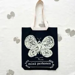 2026年最新】ミナ ペルホネン バッグの人気アイテム - メルカリ