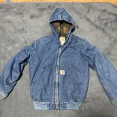 carhartt カーハート　アクティブジャケット　キッズのサムネイル