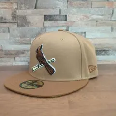 NEWERA　59fifty MFC別注品　7 5/8