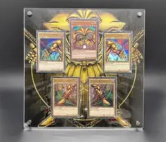 遊戯王 封印されしエクゾディア PSA7 旧アジア版 1st ウルトラ - メルカリ