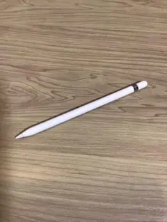 Apple純正　Apple Pencil 第1世代　動作OK