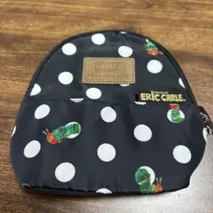 エリック・カール はらぺこあおむし 哺乳瓶ポーチ