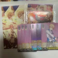 プロセカ 天馬司 セット