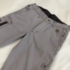 EDWIN GOLF パンツ Mサイズ