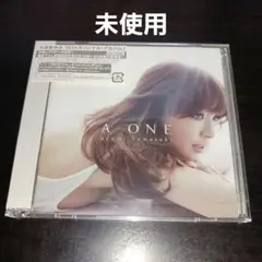 【未使用】A ONE /浜崎あゆみ