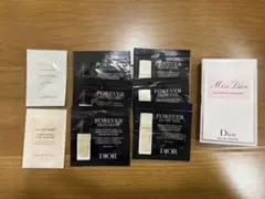 Dior JILLSTUART トライアルセット