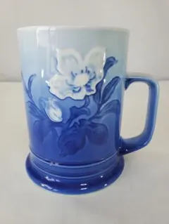 希少 新品 ビングオーグレンダール クリスマスローズ ジャグ