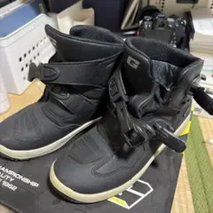 GAERNE PANTERA GORE-TEX 26.5cmのサムネイル