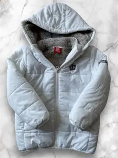 【BABYDOLL】キッズ中綿ジャケット/110㎝