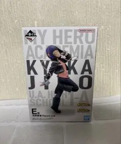 ヒロアカ 耳郎響香 フィギュア ヒーロースーツ