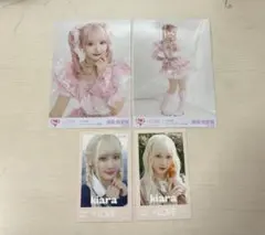 イコラブ　齋藤樹愛羅　生写真　ミニフォト　まとめ売り