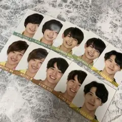 Myojo データカード　デタカ　少年忍者