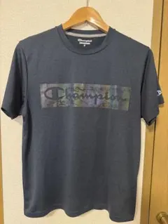【美品】Champion チャンピオン VAPOR パフォーマンス Tシャツ M