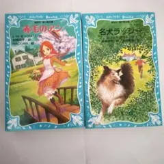 児童書 2冊セット まとめ売り