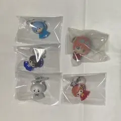 銀魂 銀八先生 めじるしアクセサリー まちぼうけ