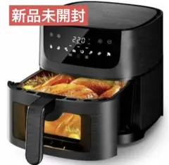 ほぼ未使用新品ノンフライヤー！ 2026年最新】ノンフライヤー 新品の人気アイテム - メルカリ