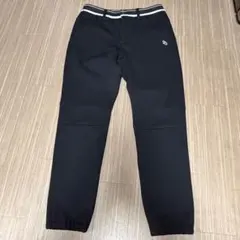新品 パーリーゲイツ テックスブリッドジャージー5ポケットパンツ(5)L