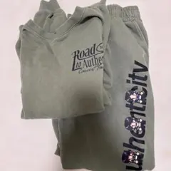 Travis Japan Road to A スウェット 上下セット
