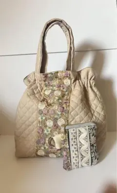 インド刺繍リボン