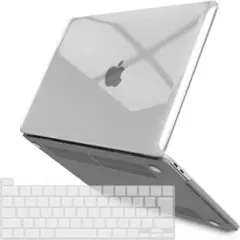 MacBook Air 13 用 ケース 保護ケース キーボードカバー