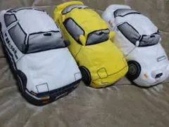 2026年最新】頭文字Dマルチケースの人気アイテム - メルカリ