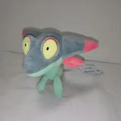 ポケットモンスター ぬいぐるみ　～ドラメシヤ～
