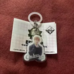 EBiDANアンブレラマーカーvol1 田中雅功