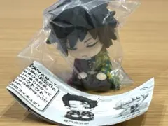 鬼滅の刃 ガチャ 肩ズン Fig. 冨岡 義勇