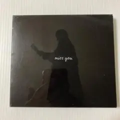 Mr.Children miss you