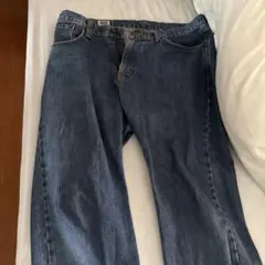 EDWIN 404 ルーズストレートW36