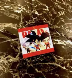 【送料無料】【超8-16 GR+ ドラゴンボールZ オープニングテーマ 超戦士】